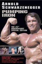 Watch Pumping Iron Zmovie