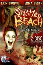 Watch Splatter Beach Zmovie