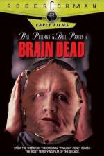 Watch Brain Dead Zmovie