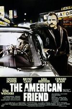 Watch The American Friend Zmovie