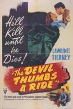 Watch The Devil Thumbs a Ride Zmovie