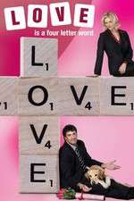 Watch Love Is a Four Letter Word Zmovie