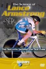 Watch The Science of Lance Armstrong Zmovie