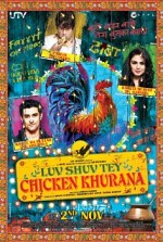 Watch Luv Shuv Tey Chicken Khurana Zmovie