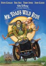 Watch Mr. Toad\'s Wild Ride Zmovie