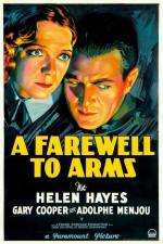 Watch A Farewell to Arms Zmovie