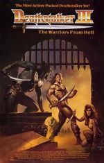 Watch Deathstalker and the Warriors from Hell Zmovie