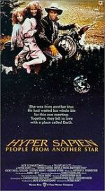 Watch Hyper Sapien: People from Another Star Zmovie
