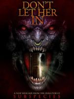 Watch Don\'t Let Her In Zmovie