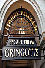 Watch Harry Potter and the Escape from Gringotts Zmovie