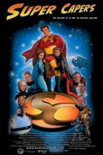 Watch Super Capers Zmovie