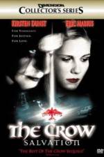 Watch The Crow Salvation Zmovie