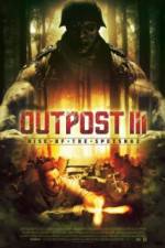 Watch Outpost Rise of the Spetsnaz Zmovie