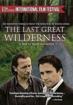 Watch The Last Great Wilderness Zmovie