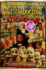 Watch Witchdoctor of the Livingdead Zmovie