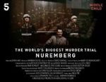 Watch The World\'s Biggest Murder Trial: Nuremberg Zmovie