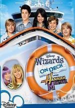 Watch Wizards on Deck with Hannah Montana Zmovie