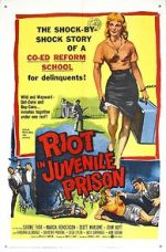 Watch Riot in Juvenile Prison Zmovie