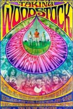 Watch Taking Woodstock Zmovie