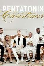 Watch A Pentatonix Christmas Special Zmovie