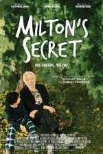 Watch Miltons Secret Zmovie