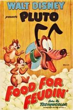 Watch Food for Feudin\' (Short 1950) Zmovie