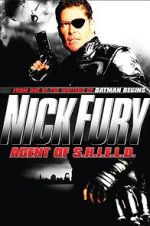 Watch Nick Fury: Agent of Shield Zmovie