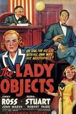 Watch The Lady Objects Zmovie