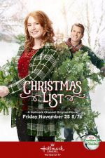 Watch Christmas List Zmovie