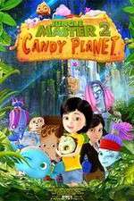 Watch Jungle Master 2: Candy Planet Zmovie