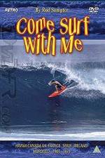 Watch Come Surf With Me Zmovie