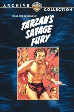 Watch Tarzan's Savage Fury Zmovie