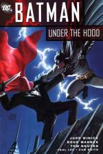 Watch Batman Under the Red Hood Zmovie