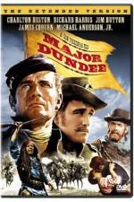 Watch Major Dundee Zmovie