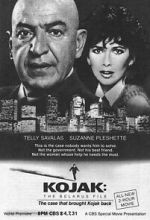 Watch Kojak: The Belarus File Zmovie