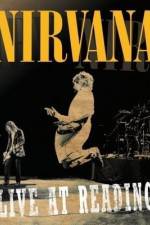 Watch Nirvana: Live At Reading Zmovie