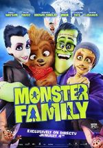 Watch Monster Family Zmovie