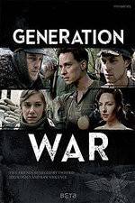 Watch Generation War Zmovie