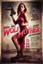 Watch Wolf Mother Zmovie