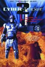 Watch Cyber-Tracker 2 Zmovie