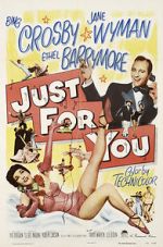 Watch Just for You Zmovie