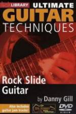 Watch lick library - ultimate guitar techniques - rock slide guitar Zmovie