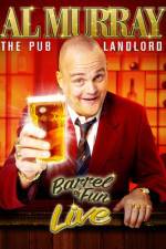 Watch Al Murray Barrel Of Fun Live Zmovie