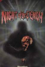 Watch Night of the Demon Zmovie