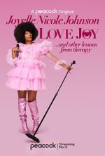Watch Love Joy (TV Special 2021) Zmovie
