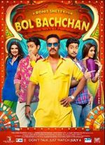 Watch Speak Bachchan Zmovie