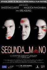 Watch Segunda Mano Zmovie