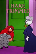 Watch Hare Trimmed (Short 1953) Zmovie