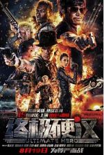 Watch Ultimate Hero Zmovie