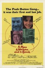 Watch A Man, a Woman and a Bank Zmovie